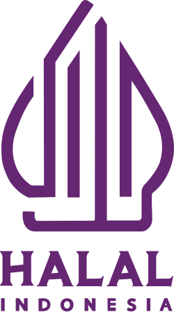 logo halal