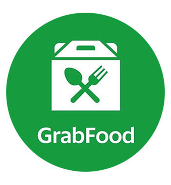 Grab Food